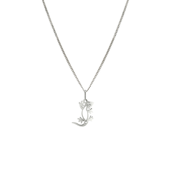 PA1475 + řetízek CURB Ø035 40cm