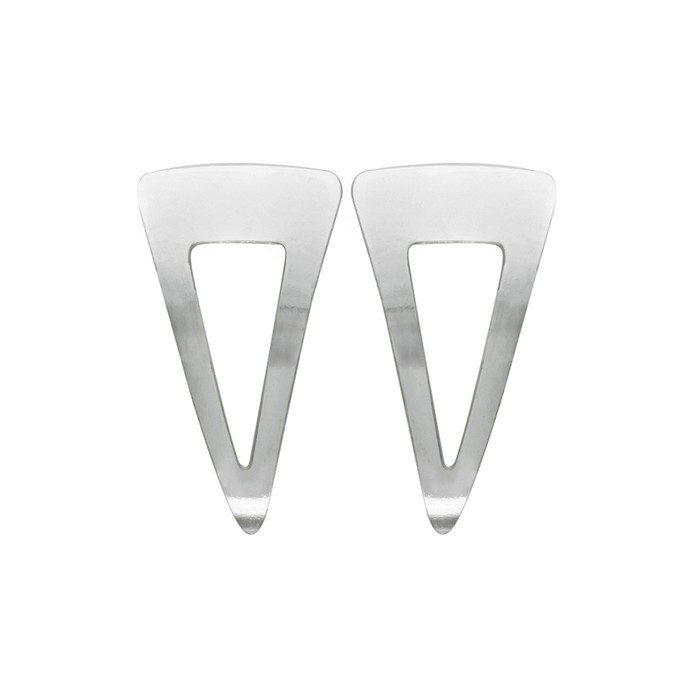 Stříbrné náušnice NA0285