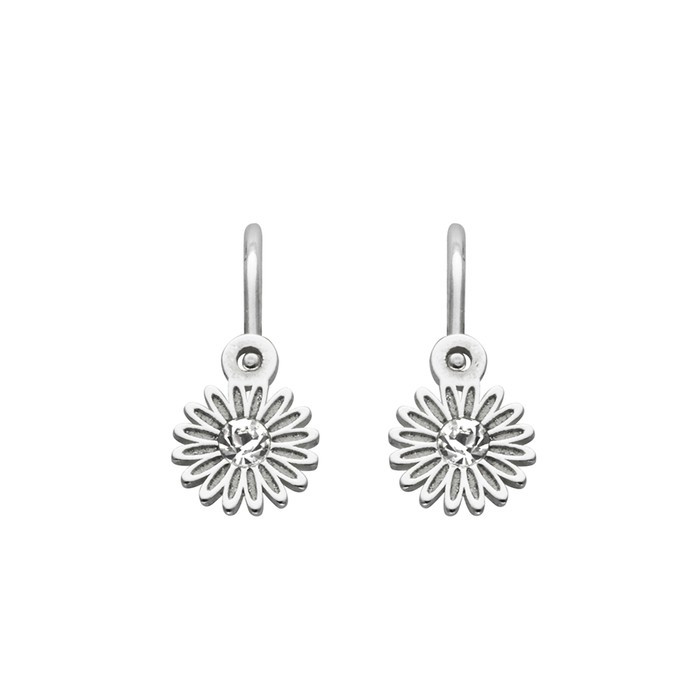 Stříbrné náušnice NA0914 dětské