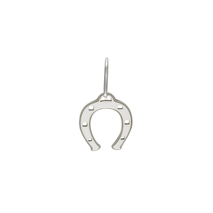 Stříbrný malý přívěšek PA0006 dětské
