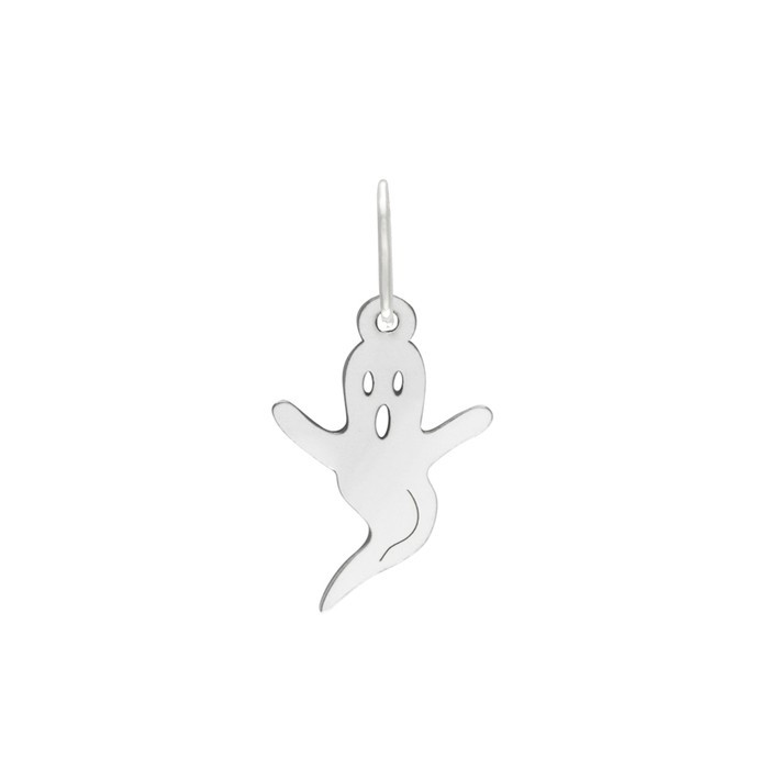 Stříbrný malý přívěšek PA0050 dětské