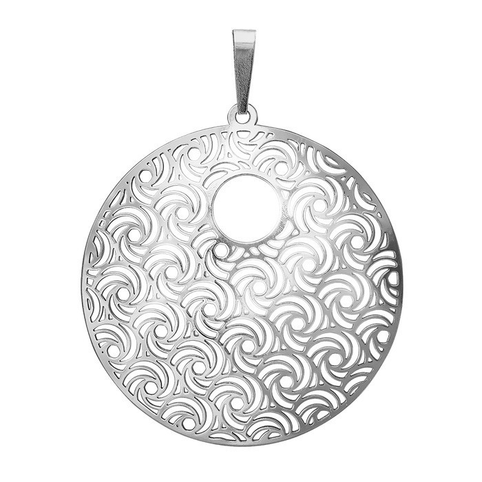 Stříbrný přívěsek PA1277v Whirling