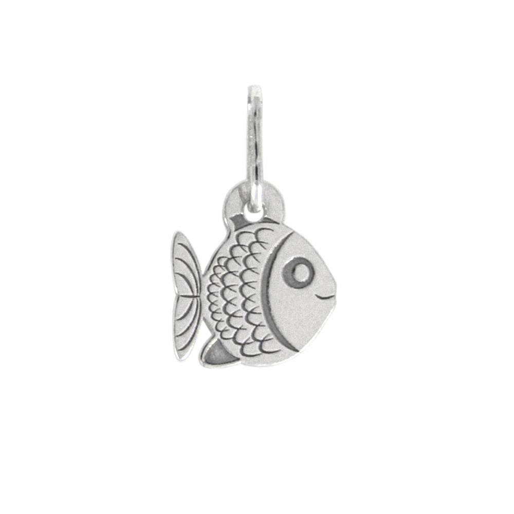 Dětský stříbrný přívěsek PA1324