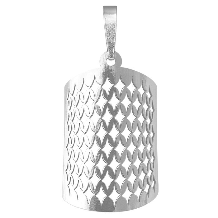 Stříbrný malý přívěšek PA1357m Magic orient Bright Star