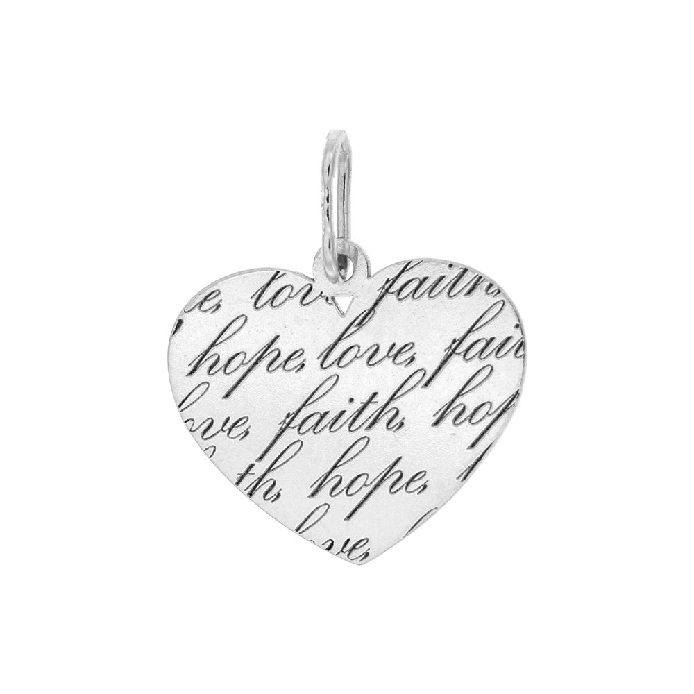 Stříbrný přívěsek PA1407