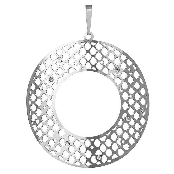 Stříbrný velký přívěšek PA1460s Magic orient Eclipse