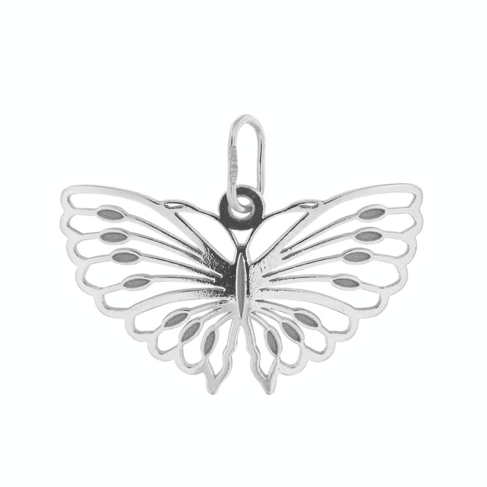 Stříbrný přívěsek PA1589