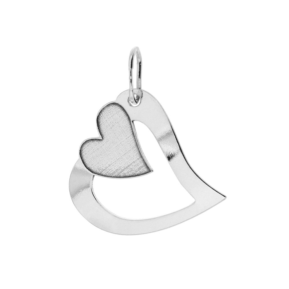 Stříbrný přívěsek PA1652