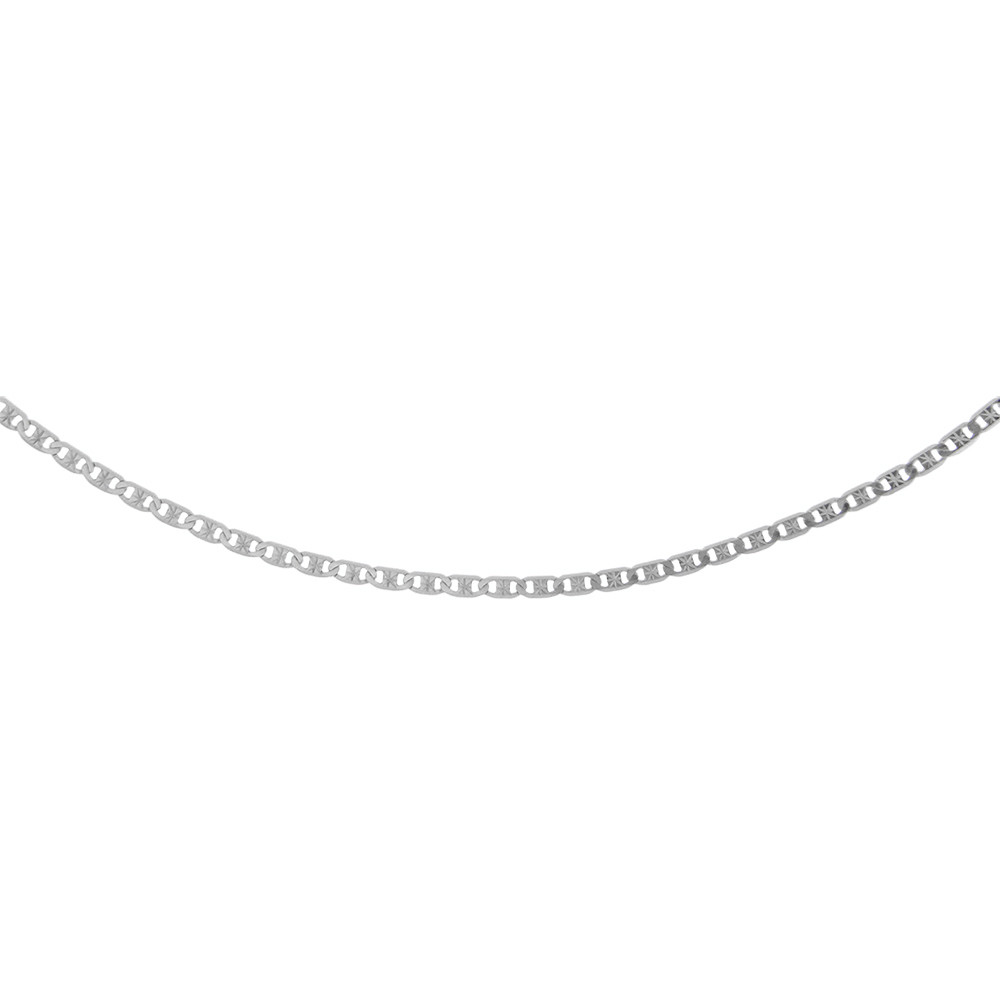 Stříbrný řetízek Valentina HV_060_50