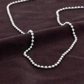 Stříbrný řetízek DIANA_50