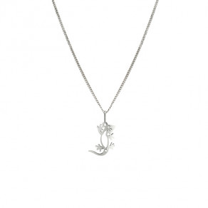 PA1475 + řetízek CURB Ø035 40cm