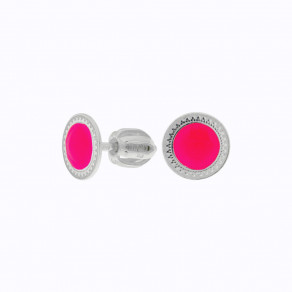 Stříbrné náušnice NA5335