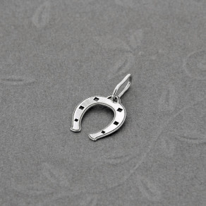 Stříbrný malý přívěšek PA0006 dětské