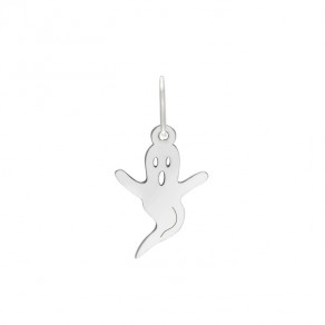 Stříbrný malý přívěšek PA0050 dětské