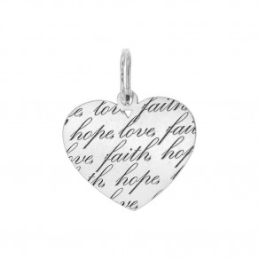 Stříbrný přívěsek PA1407