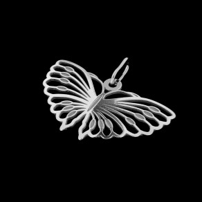 Stříbrný přívěsek PA1589