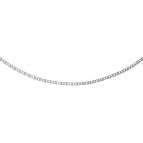 Stříbrný řetízek Valentina HV_060_50