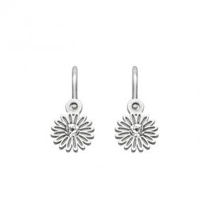 Dětské stříbrné náušnice NA0914