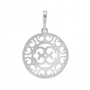 Stříbrný přívěsek PA1273