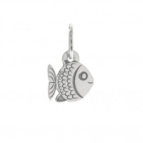 Dětský stříbrný přívěsek PA1324