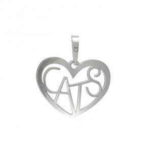 Stříbrný přívěsek PA1495