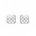 Stříbrné náušnice NA0640 vytl.16 D 