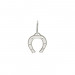 Stříbrný malý přívěšek PA0006 dětské